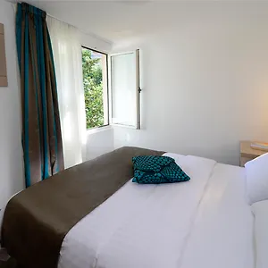 Grand Adriatic Ii Hotell