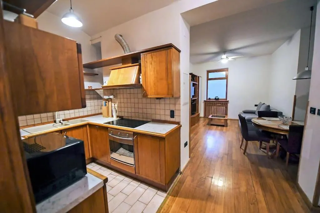 Apartment Nara Opatija Croatia