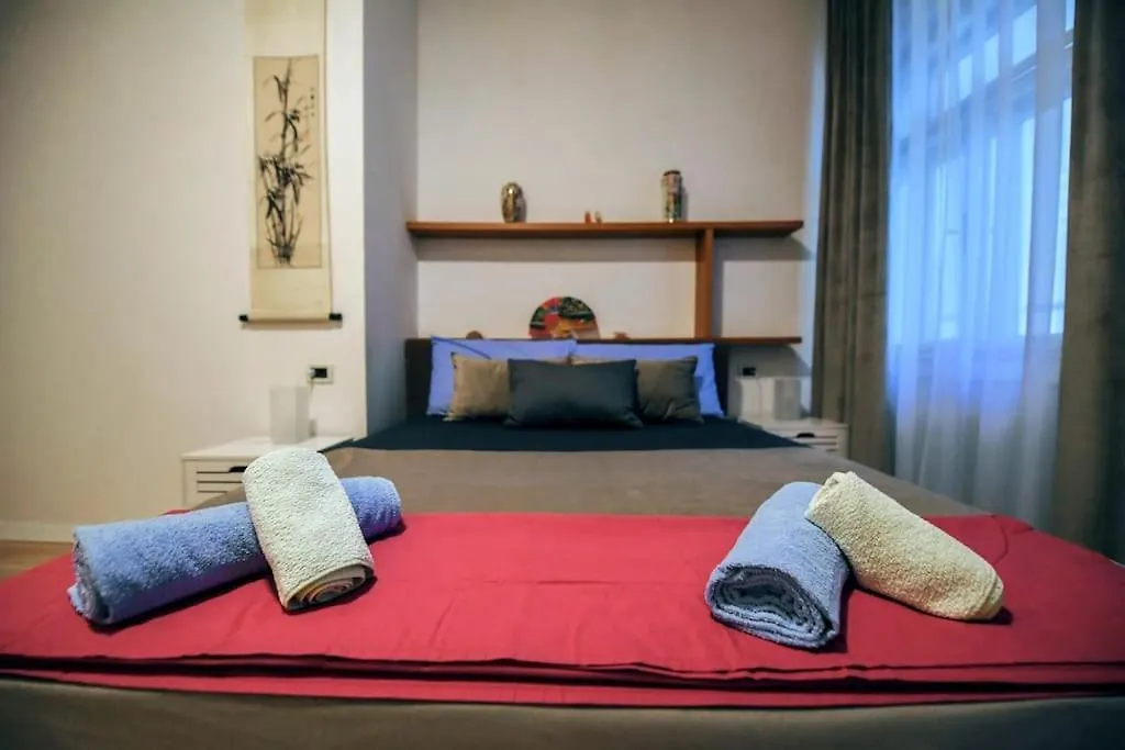 Apartment Nara Opatija 0*,  Croatia