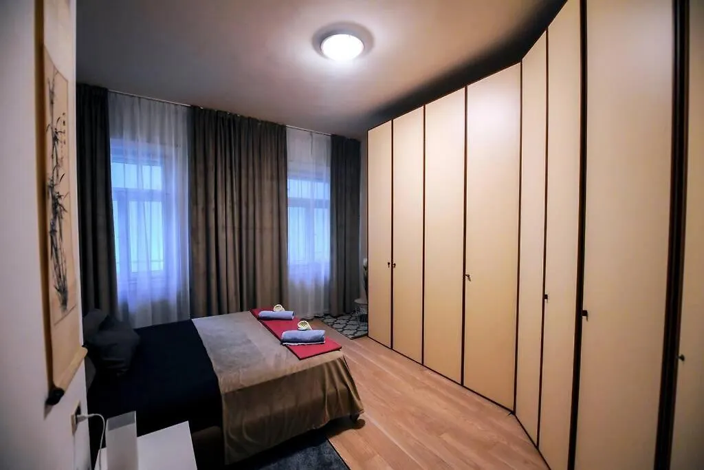 Apartment Nara Opatija Croatia