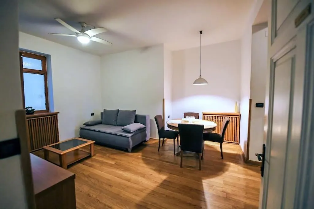 Apartment Nara Opatija