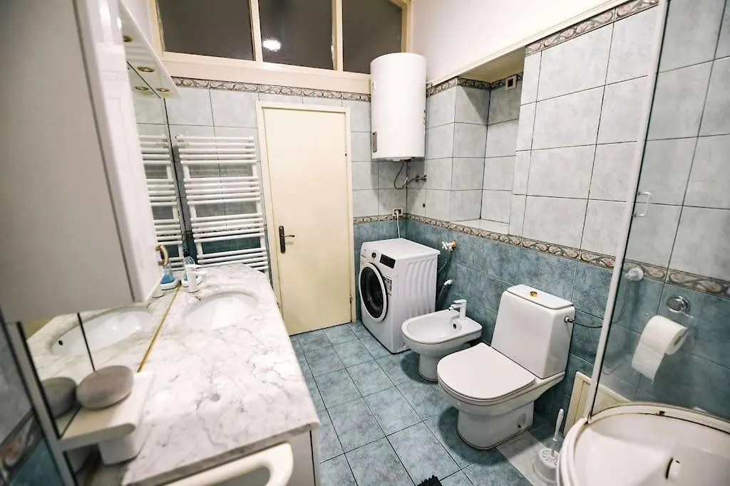 Apartment Nara Opatija