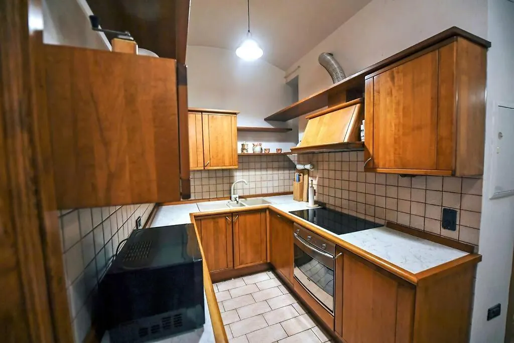 Apartment Nara Opatija