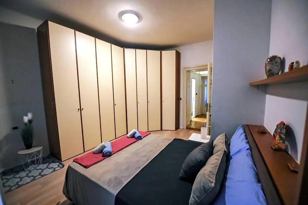 Apartment Nara Opatija