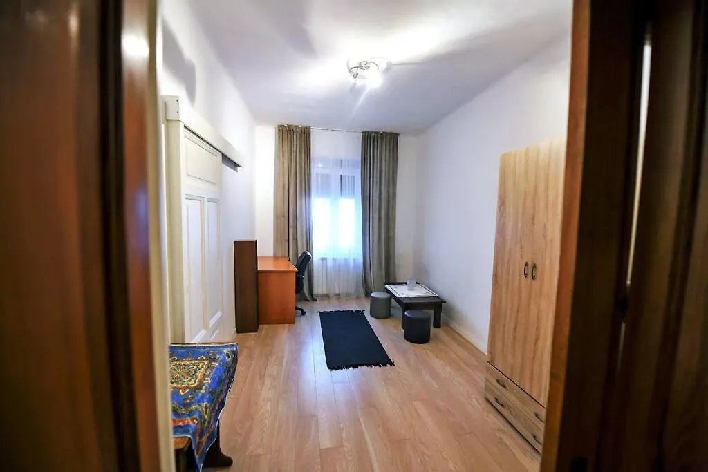 Apartment Nara Opatija Croatia