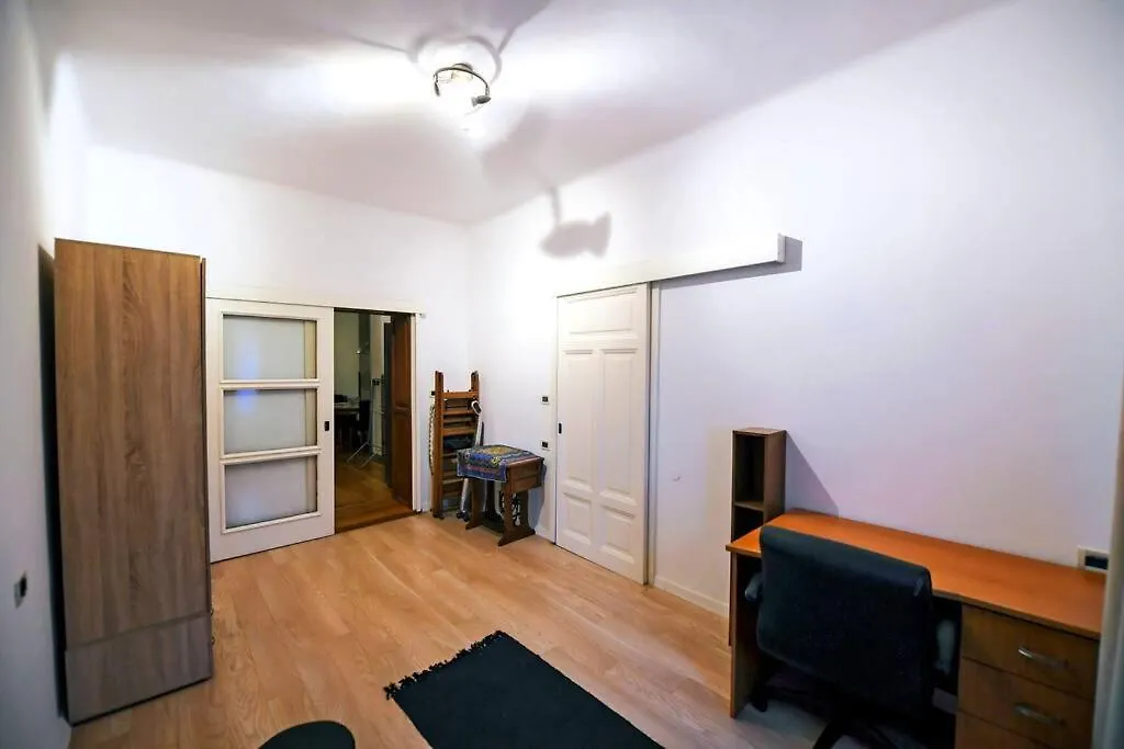 Apartment Nara Opatija Croatia